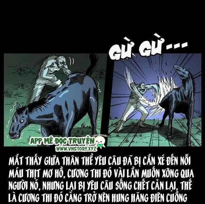 U Minh Ngụy tượng - Chapter 162 - Page 78