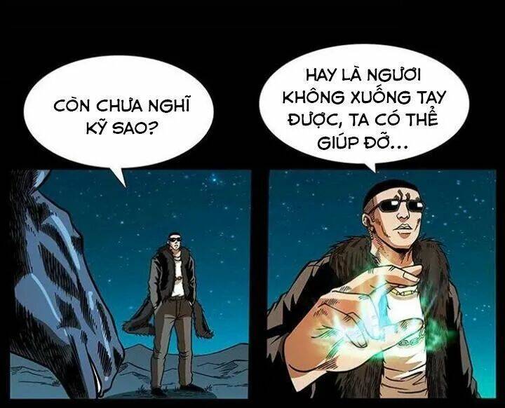 U Minh Ngụy tượng - Chapter 162 - Page 80