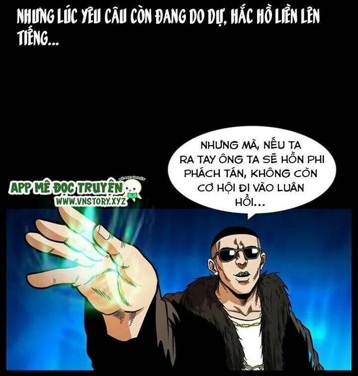U Minh Ngụy tượng - Chapter 162 - Page 81