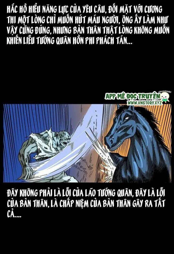 U Minh Ngụy tượng - Chapter 162 - Page 82