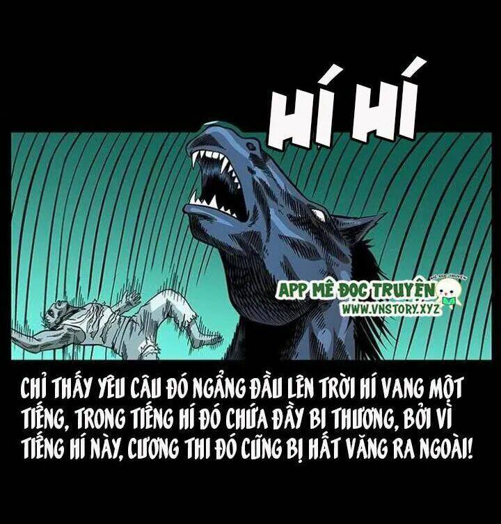 U Minh Ngụy tượng - Chapter 162 - Page 84