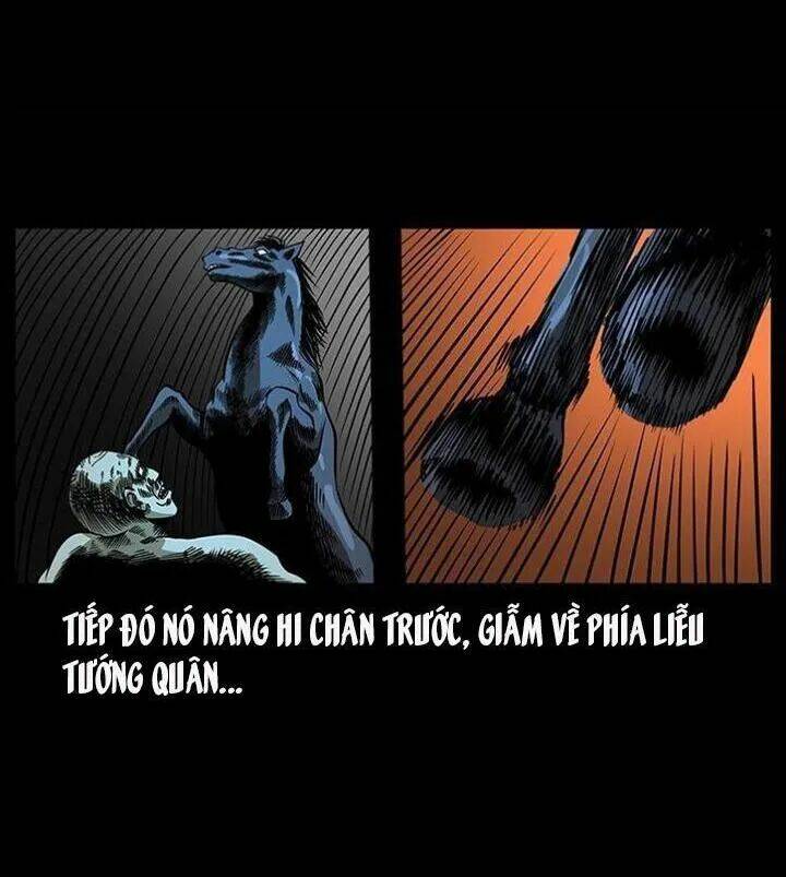 U Minh Ngụy tượng - Chapter 162 - Page 85