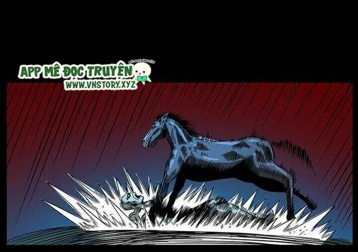 U Minh Ngụy tượng - Chapter 162 - Page 86