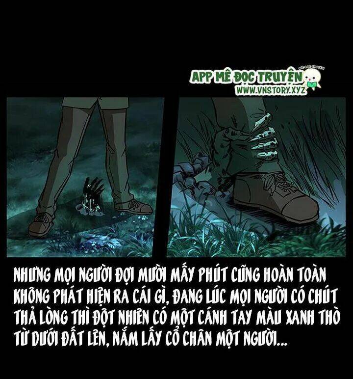 U Minh Ngụy tượng Chapter 163 - Trang 18