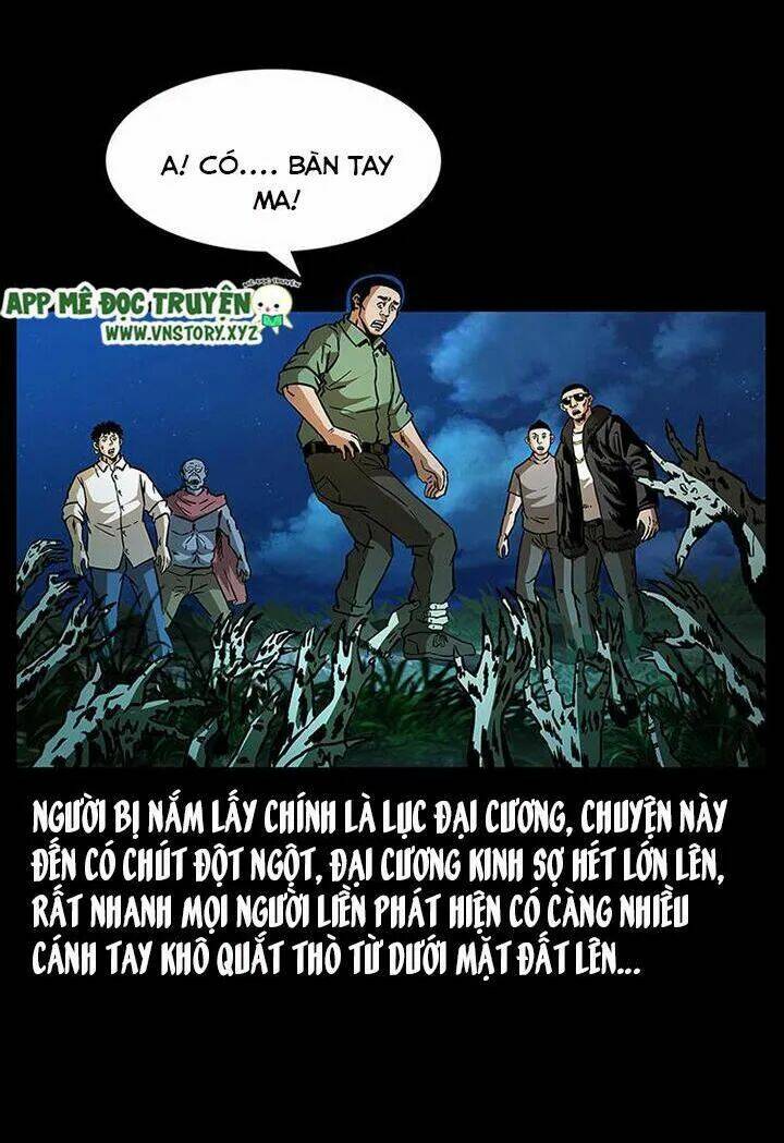 U Minh Ngụy tượng Chapter 163 - Trang 19