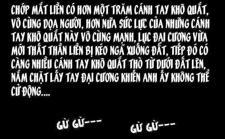 U Minh Ngụy tượng Chapter 163 - Trang 21