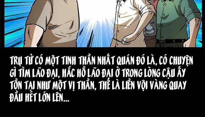 U Minh Ngụy tượng Chapter 163 - Trang 37