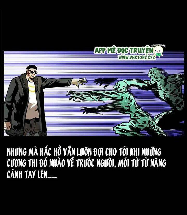 U Minh Ngụy tượng Chapter 163 - Trang 43