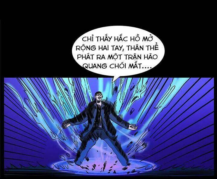 U Minh Ngụy tượng Chapter 163 - Trang 47