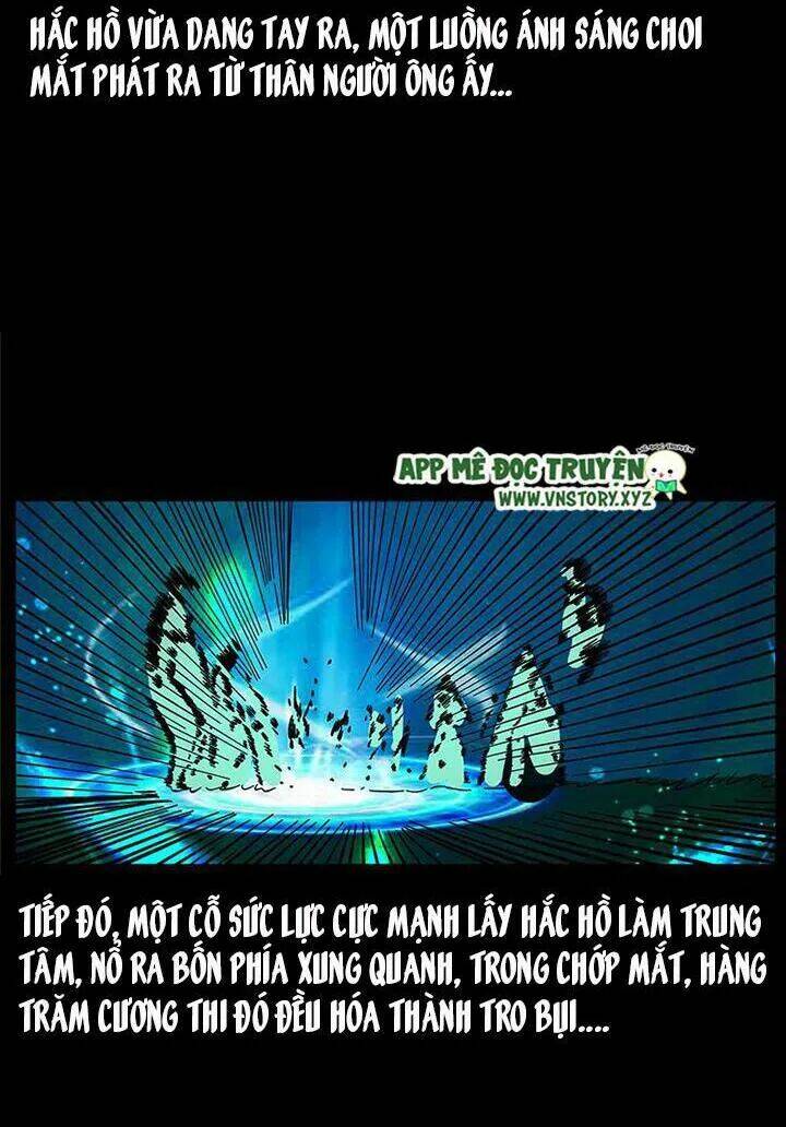 U Minh Ngụy tượng Chapter 163 - Trang 48