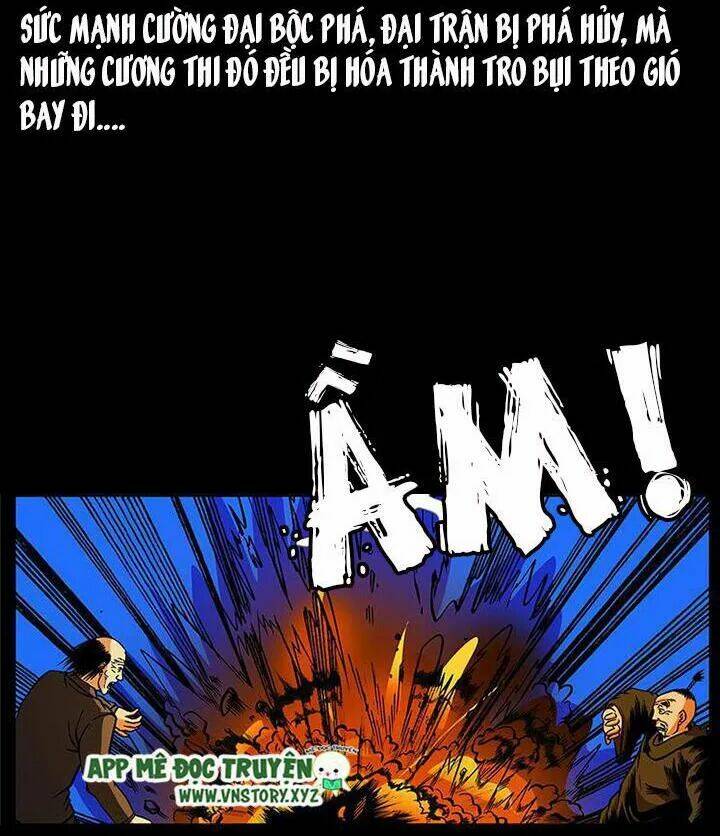 U Minh Ngụy tượng Chapter 163 - Trang 51