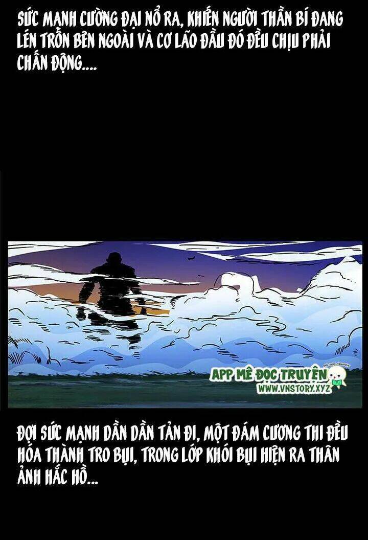 U Minh Ngụy tượng Chapter 163 - Trang 52