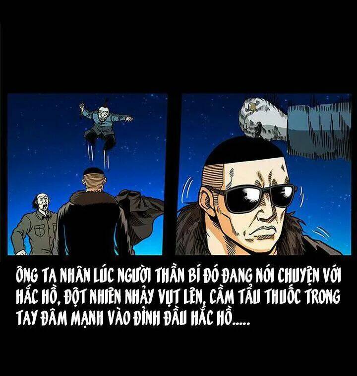 U Minh Ngụy tượng Chapter 163 - Trang 58