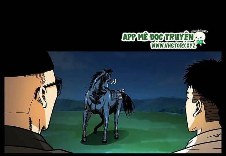 U Minh Ngụy tượng Chapter 163 - Trang 5