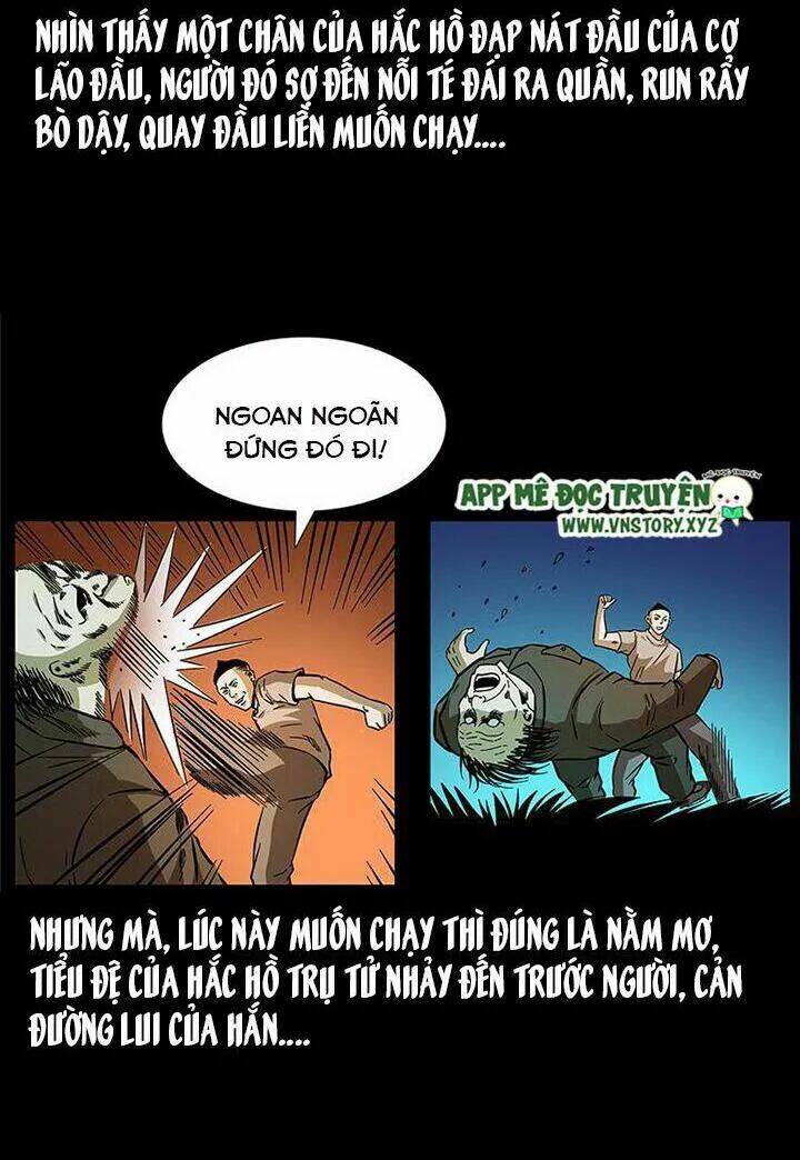 U Minh Ngụy tượng Chapter 163 - Trang 68