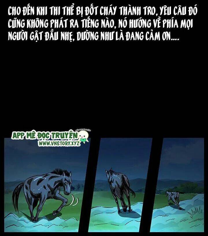 U Minh Ngụy tượng Chapter 163 - Trang 6