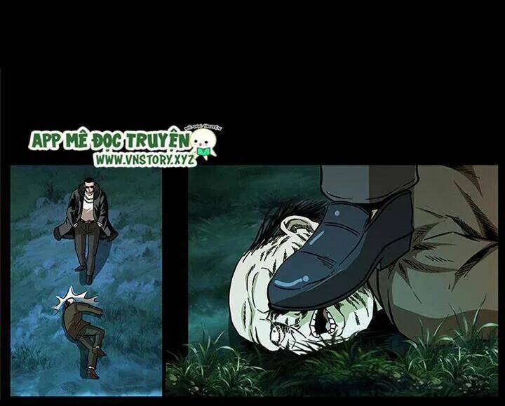 U Minh Ngụy tượng Chapter 163 - Trang 69