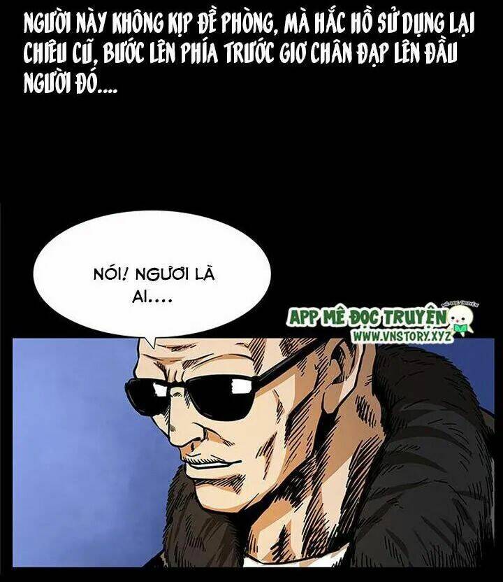 U Minh Ngụy tượng Chapter 163 - Trang 70