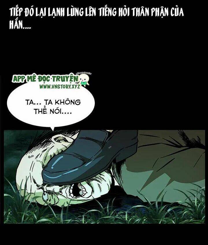 U Minh Ngụy tượng Chapter 163 - Trang 71