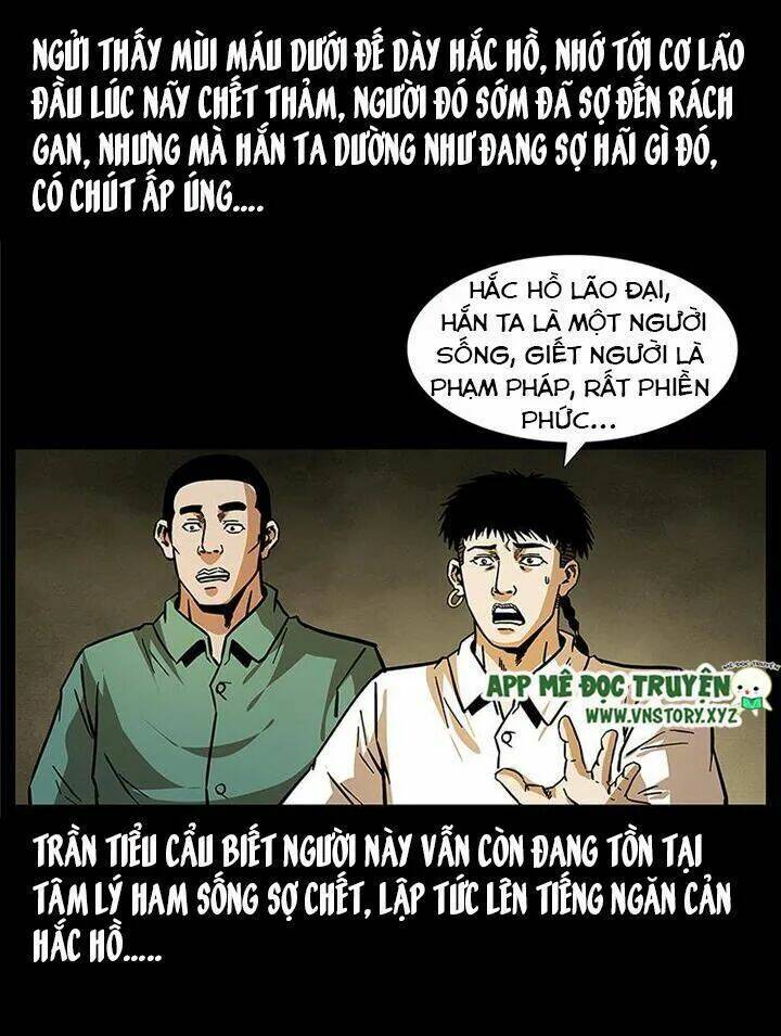 U Minh Ngụy tượng Chapter 163 - Trang 72