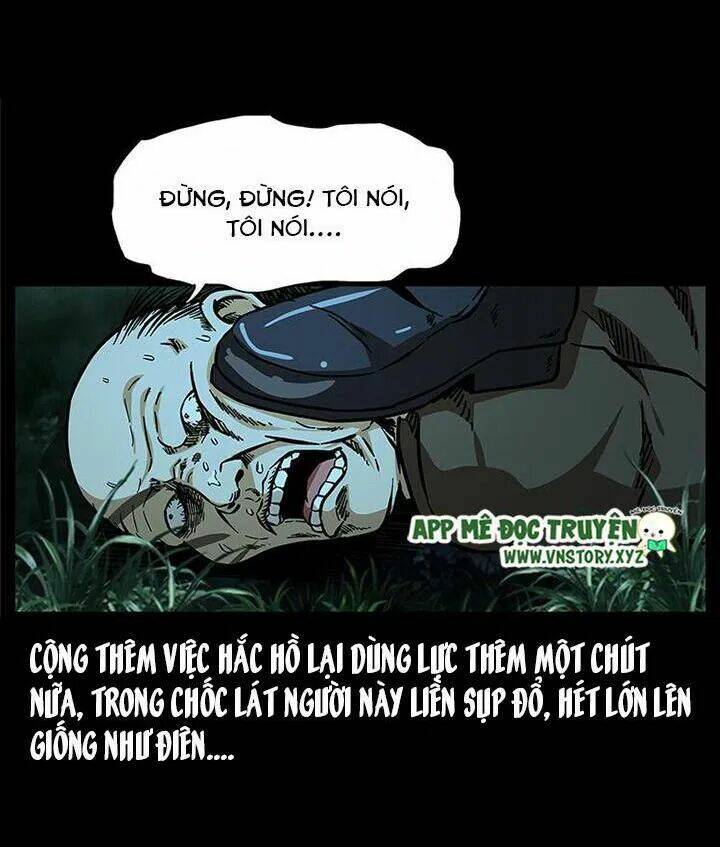 U Minh Ngụy tượng Chapter 163 - Trang 77