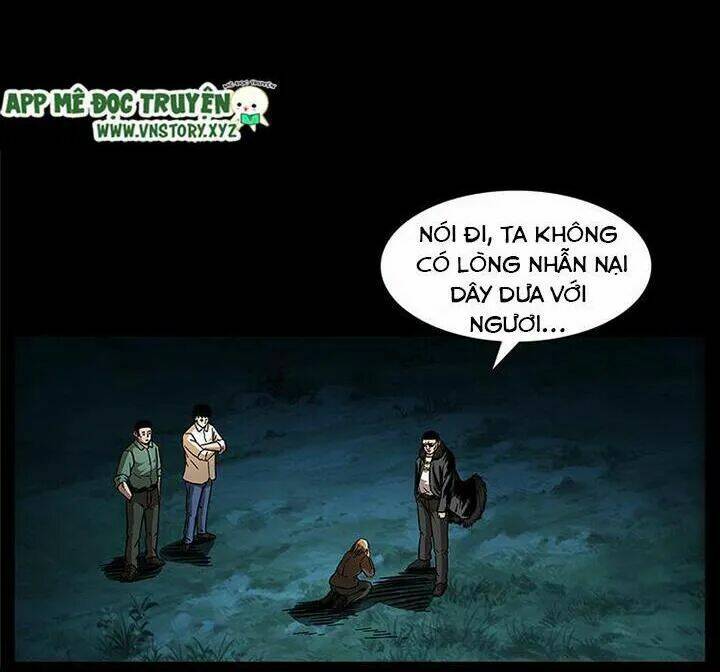 U Minh Ngụy tượng Chapter 163 - Trang 79