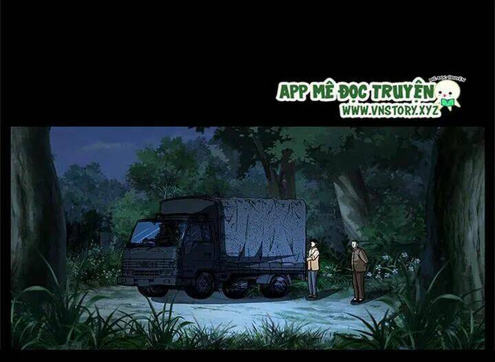 U Minh Ngụy tượng Chapter 164 - Trang 1