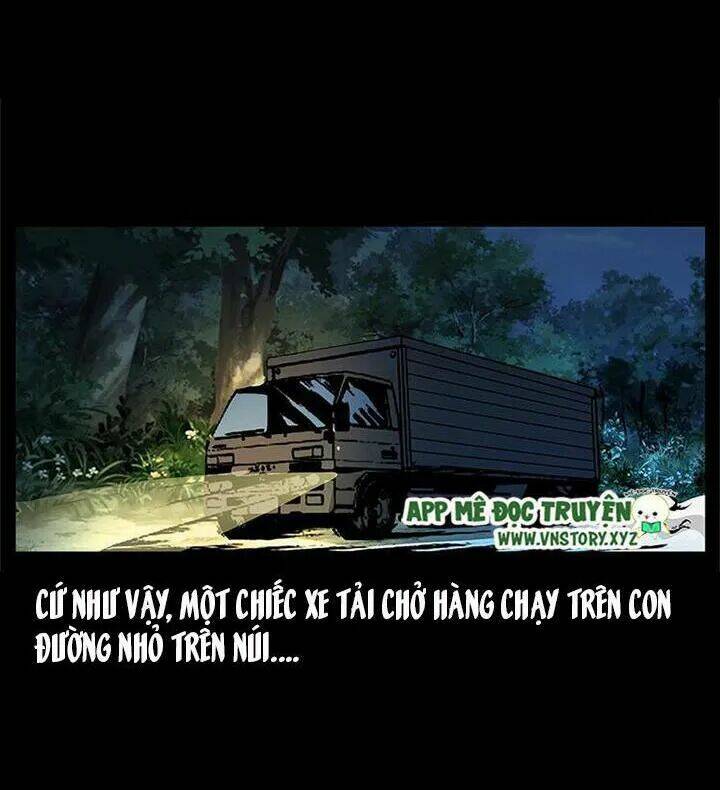 U Minh Ngụy tượng Chapter 164 - Trang 22