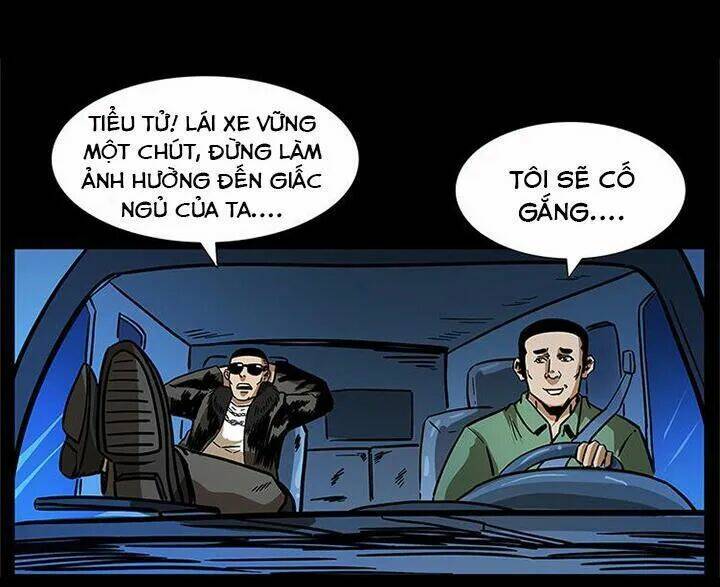 U Minh Ngụy tượng Chapter 164 - Trang 23