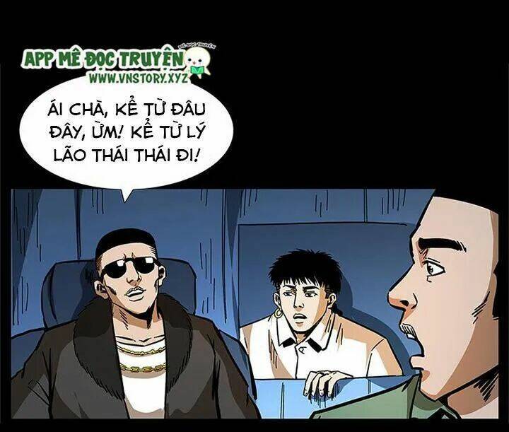U Minh Ngụy tượng Chapter 164 - Trang 32