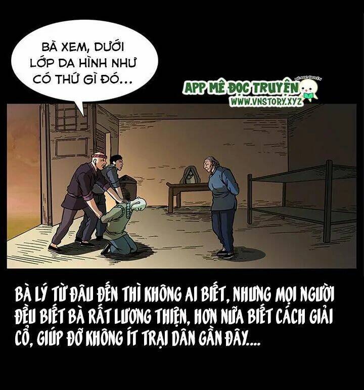U Minh Ngụy tượng Chapter 164 - Trang 39