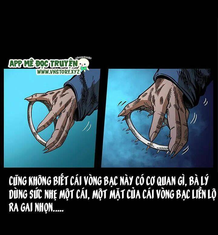 U Minh Ngụy tượng Chapter 164 - Trang 42