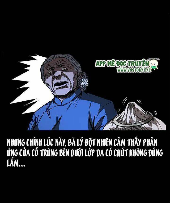 U Minh Ngụy tượng Chapter 164 - Trang 44