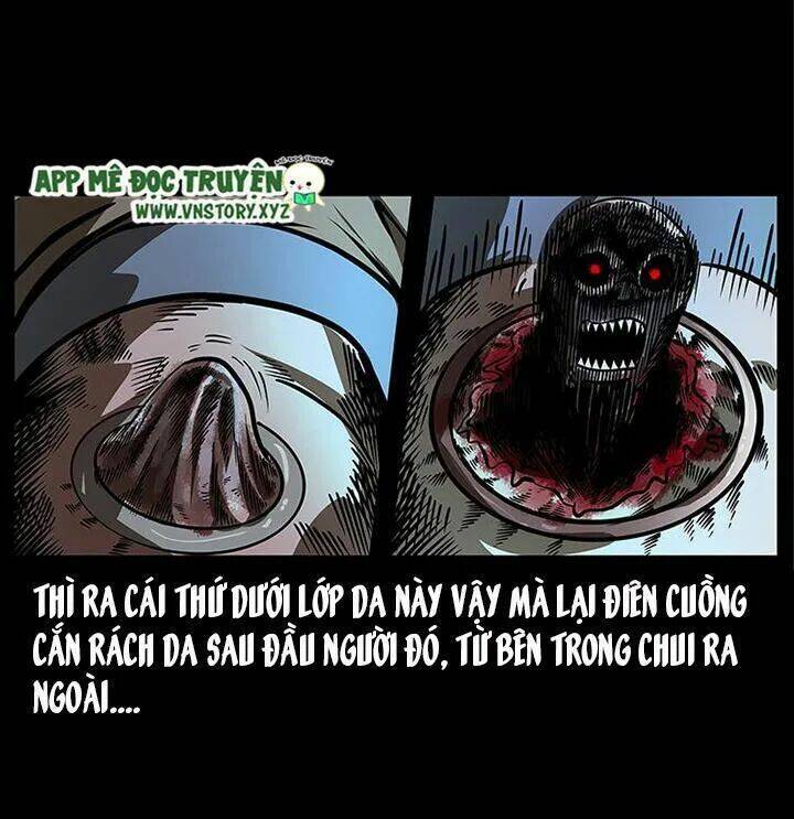 U Minh Ngụy tượng Chapter 164 - Trang 45