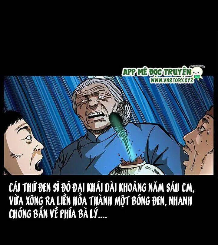 U Minh Ngụy tượng Chapter 164 - Trang 46