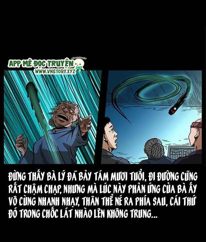 U Minh Ngụy tượng Chapter 164 - Trang 47