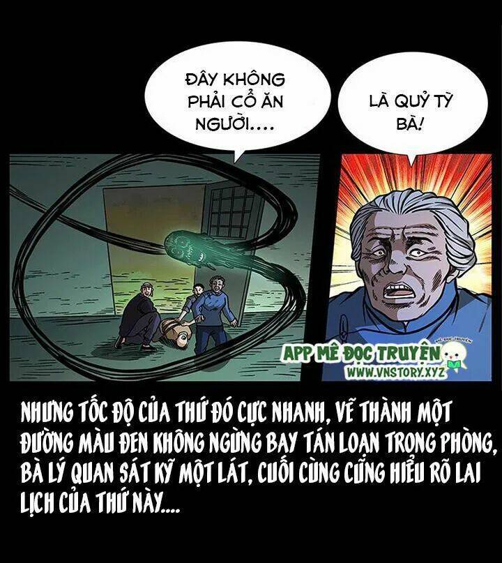 U Minh Ngụy tượng Chapter 164 - Trang 48