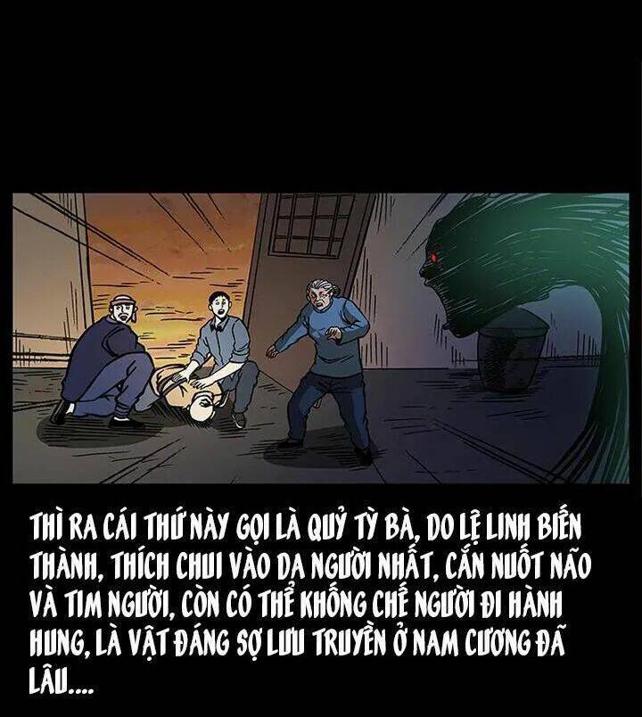 U Minh Ngụy tượng Chapter 164 - Trang 49