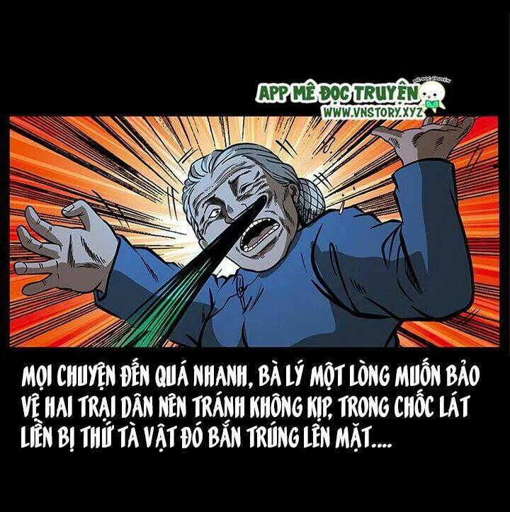 U Minh Ngụy tượng Chapter 164 - Trang 51