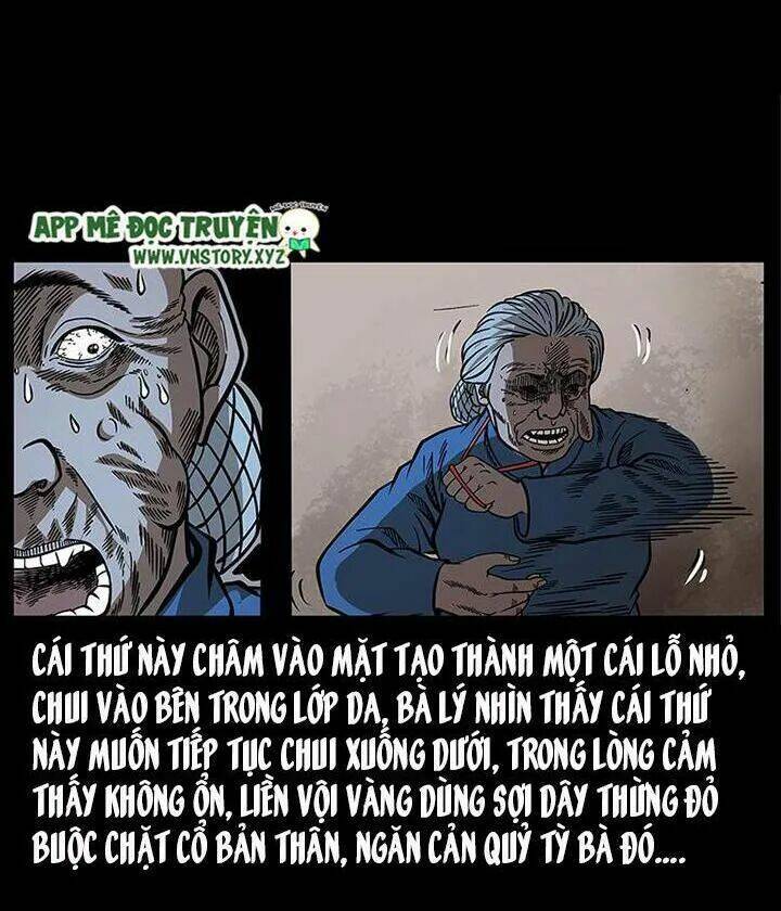 U Minh Ngụy tượng Chapter 164 - Trang 52