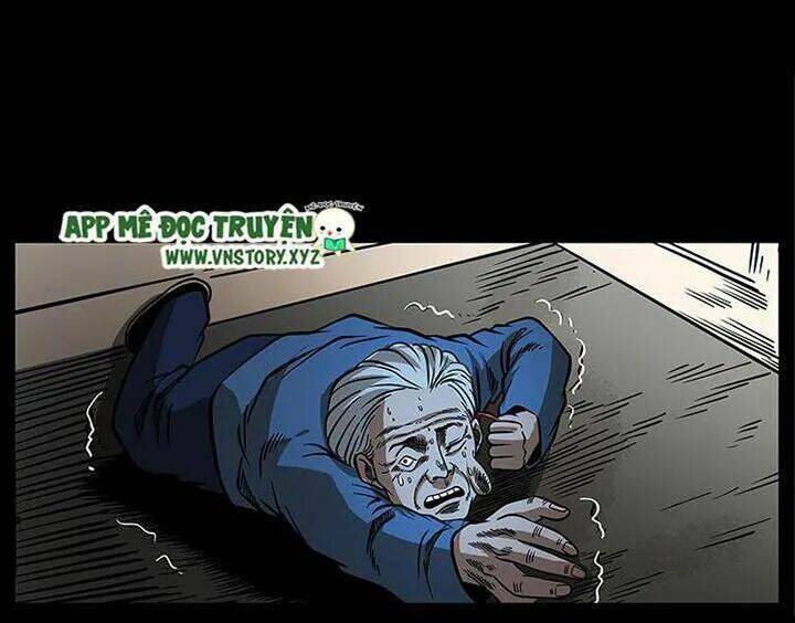 U Minh Ngụy tượng Chapter 164 - Trang 55