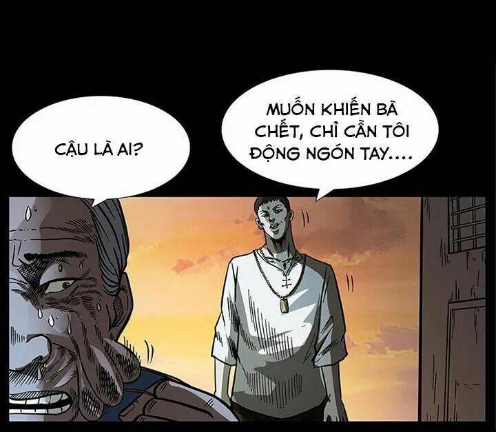 U Minh Ngụy tượng Chapter 164 - Trang 57