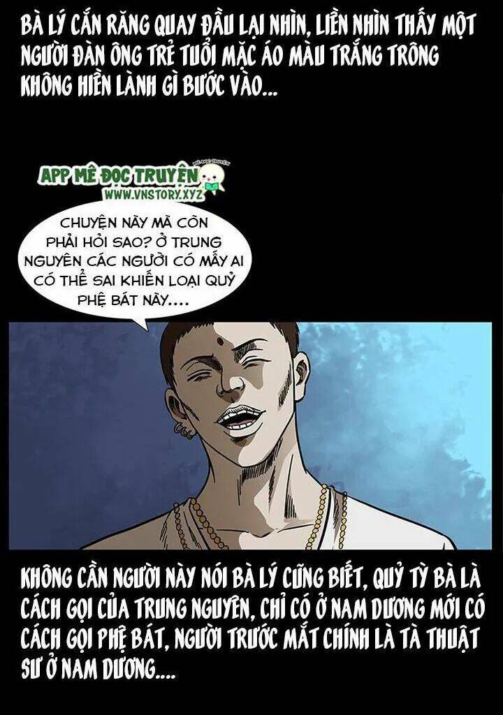 U Minh Ngụy tượng Chapter 164 - Trang 58