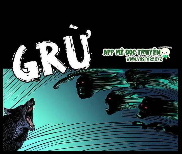 U Minh Ngụy tượng Chapter 164 - Trang 71