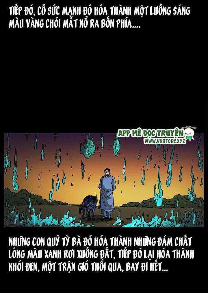 U Minh Ngụy tượng Chapter 164 - Trang 73