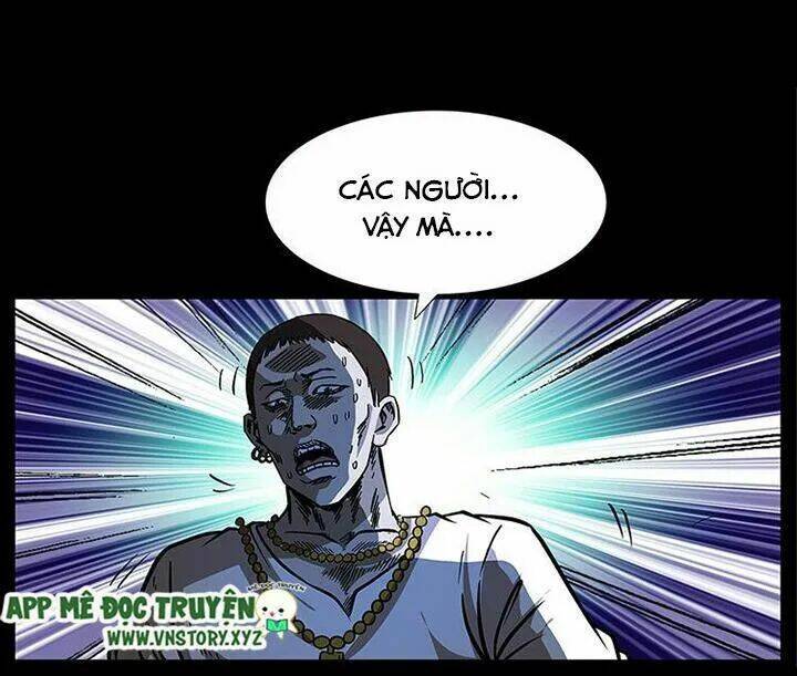 U Minh Ngụy tượng Chapter 164 - Trang 74