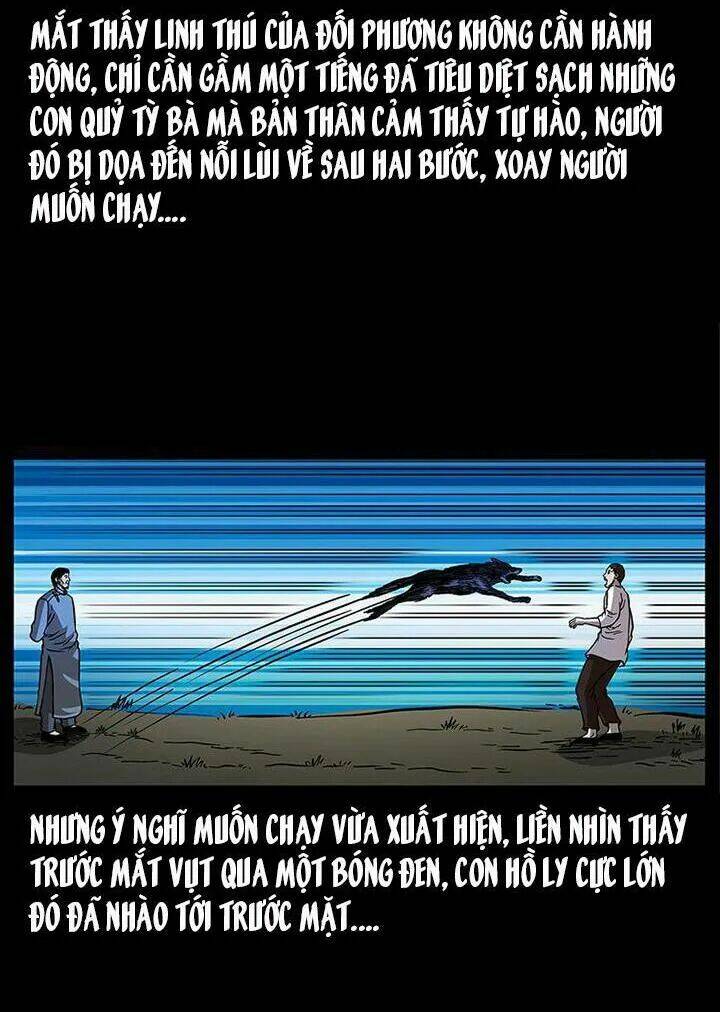 U Minh Ngụy tượng Chapter 164 - Trang 75