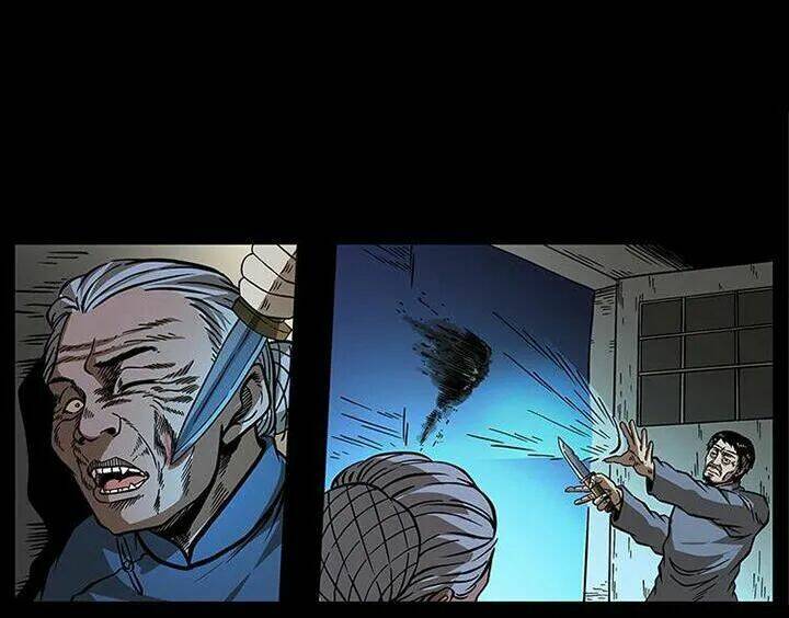 U Minh Ngụy tượng Chapter 164 - Trang 78