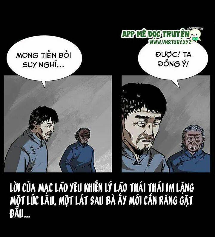 U Minh Ngụy tượng Chapter 164 - Trang 82