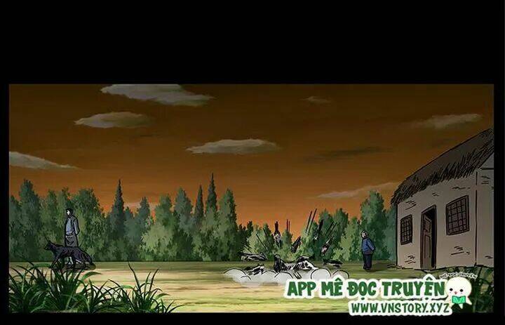 U Minh Ngụy tượng Chapter 164 - Trang 86